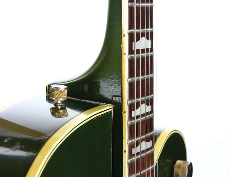 Gretsch Country Club 1954 - 1957 image 5