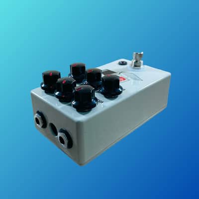 JHS Hard Drive image 4