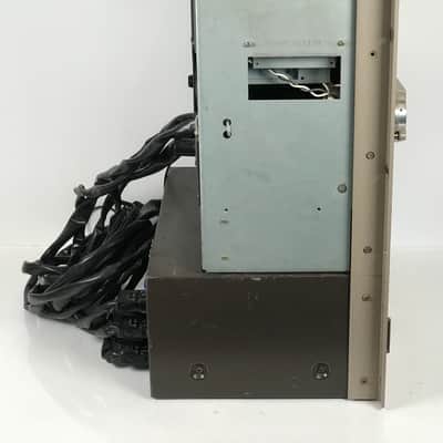 TASCAM ATR60 8Ch Recorder/Reproducer w/ Meters image 11