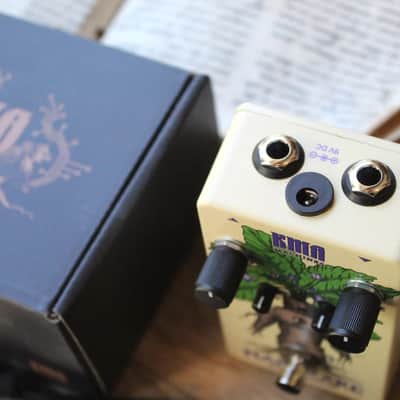 KMA Audio Machines "Mandrake" image 3