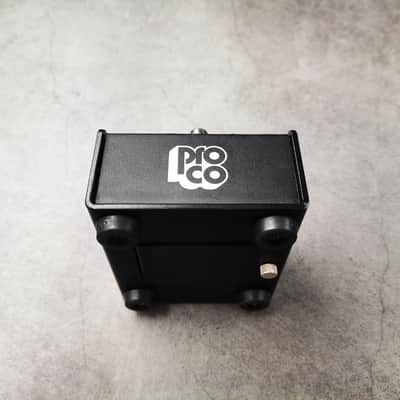 ProCo RAT 2 - Flat Box - Silver Screw -1992 image 8