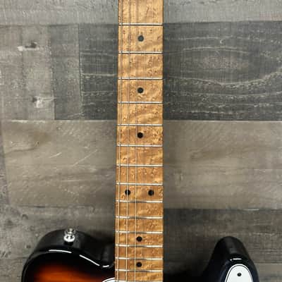 David Thomas McNaught DT Tele-style Custom, Brand New image 4