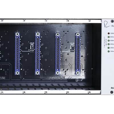 Rupert Neve R6 Rack Mount Kit image 2