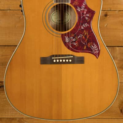 Epiphone Hummingbird Studio EC | Natural image 8