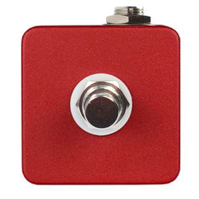 JHS Pedals Red Remote image 2