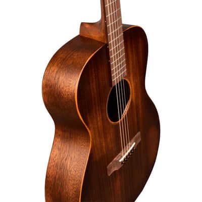 Martin 000-15M-STREET Guitare acoustique 000-15M Streetmaster Bild 5
