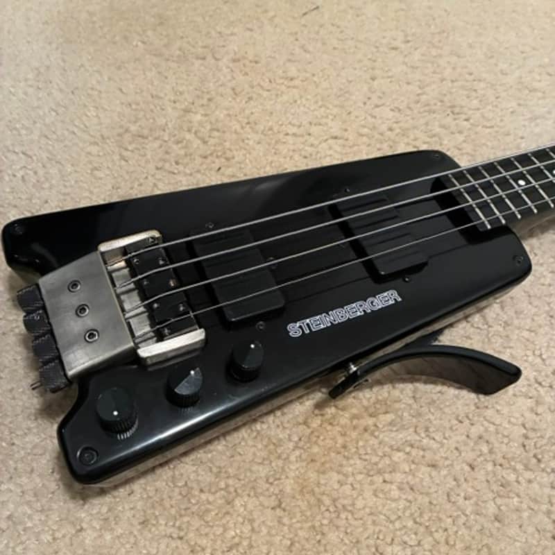 Steinberger L2