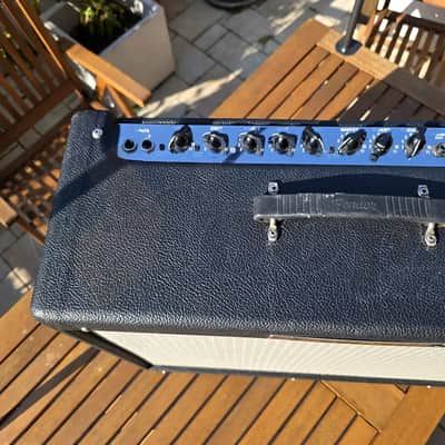 Fender Hot Rod DeVille 212 Bild 4