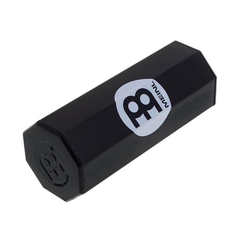 SHAKER ESAGONALE MINI MEINL SH8BK image 1