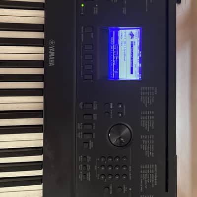 Yamaha DGX-660B 2020 image 2