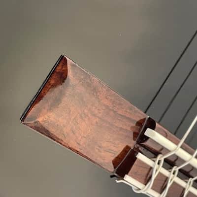 K Yairi KY CYTM BK (2024) 61563, Masterworks Classical Parlour, Dominic Miller's favourite guitar. Handmade in Japan. image 8