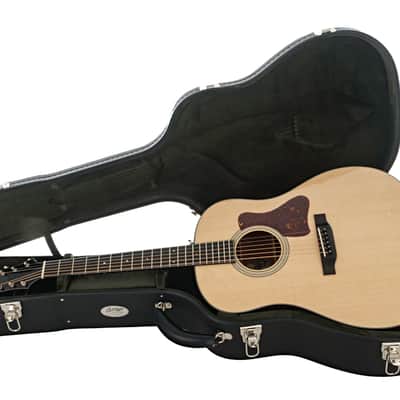 Collings CJ Mh SS Guitar #36692 image 4