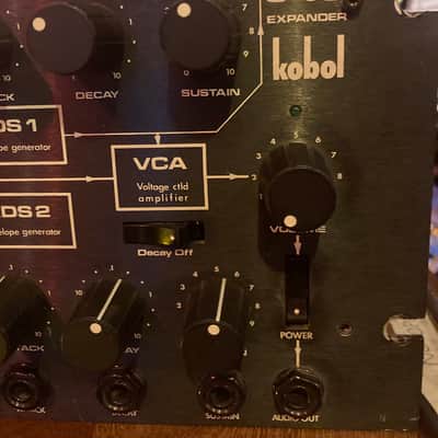 RSF Kobol Expander I image 6