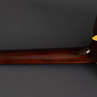 Martin 000-28 1937 Stage 1 Aging 2022 - Ambertone Burst image 21