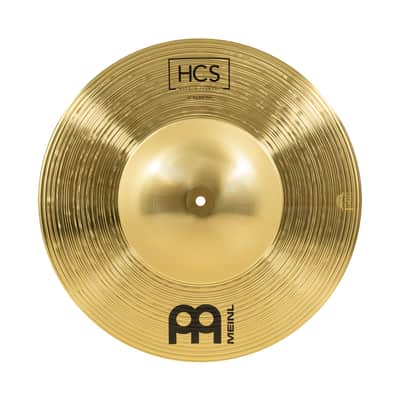 Meinl HCS Big Bell Ride 18" - Ride Cymbal image 1