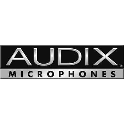 Audix DP7 7 Piece Drum Mic Package Plus Hard Case with D6 Flagship Kick Drum Mic image 5