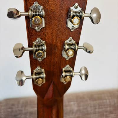 Martin Standard Series 00-28 2018 image 10
