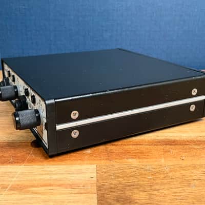 [Mint] FMR Audio Really Nice Preamp RNP 8380 - White image 4