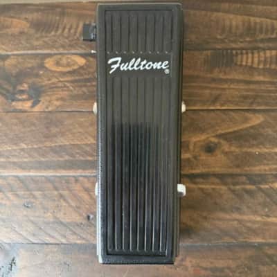 Fulltone Clyde Standard Wah | Reverb