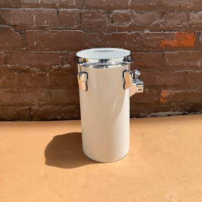 Pearl AL-0612 Rocket Tom 6"x12" — #109 Arctic White (Brand New Condition) image 13
