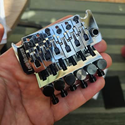 Schaller Lockmeister 2025 - Chrome image 3