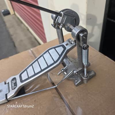 Pearl P 100 Bass pedal 90s? image 2