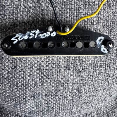 Fender Bridge Pickup Tex-Mex - Standard image 3
