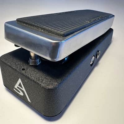 AREA51 The Box Unity Buffer (04/01) | Reverb