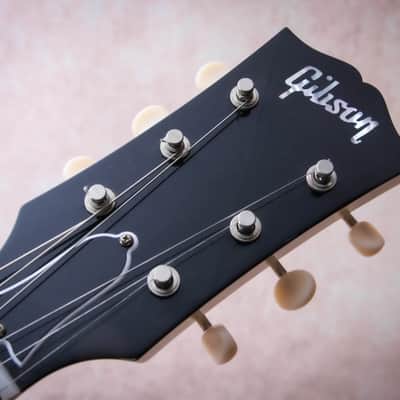 GIBSON USA Custom Shop 1963 SG Special Reissue Lightning Bar "Classic White + Rosewood" (2023) image 12