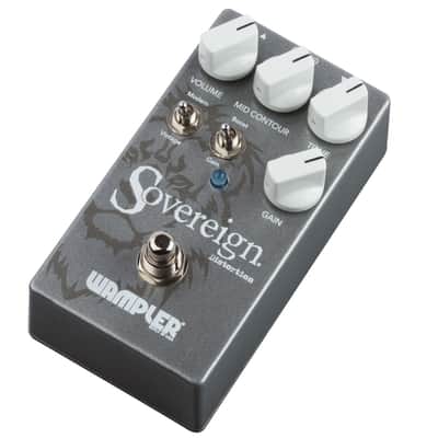 Wampler Sovereign image 18