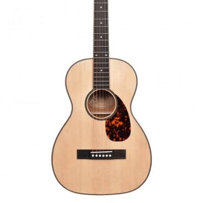 Larrivee' D-44-MH-0 Mahogany Legacy Dreadnaught WC image 1