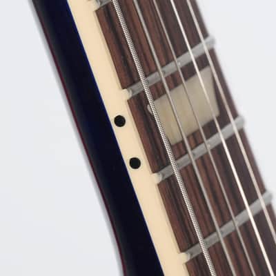 Gibson Les Paul Studio, Blueberry Burst | Demo image 8