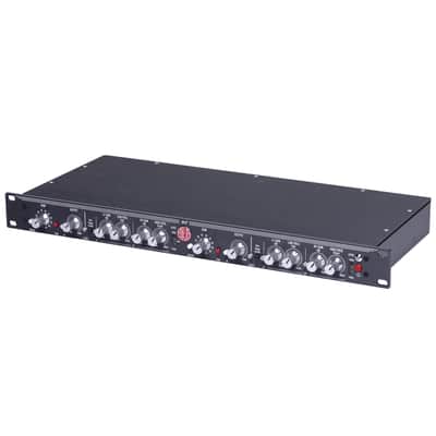 AEA RPQ3 Ribbon Microphone Preamp image 4