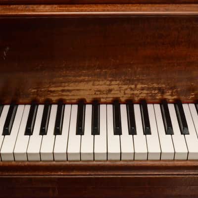 1906 Steinway B7 Classic 7' Grand Piano from Sunset Sound Factory #29919 image 5