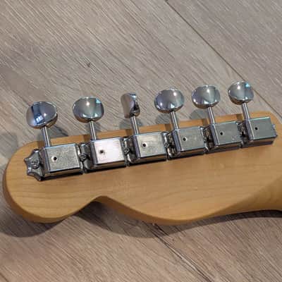 Warmoth Telecaster Neck 2024 image 4