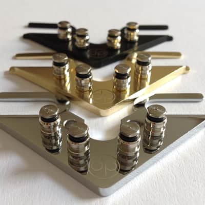 The String Butler® V3 Tremolo - Black image 4
