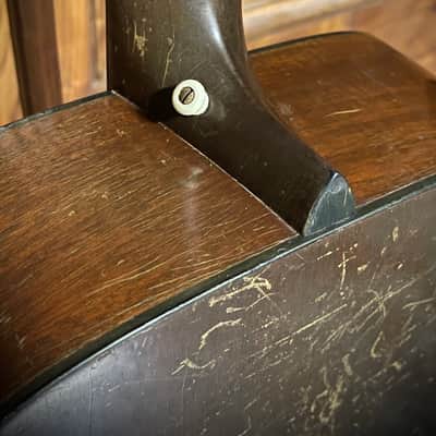 1944 Martin D-18 (Pre-War Scallop X Bracing)(VIDEO DEMO) image 18
