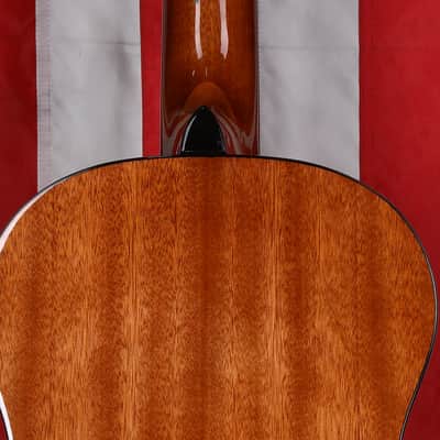 Fender CN-30 3/4 Nylon - Natural image 6