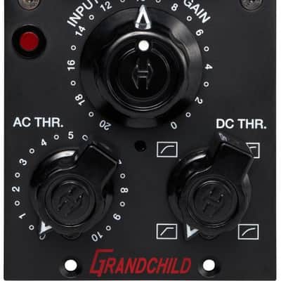 GRANDCHILD image 1