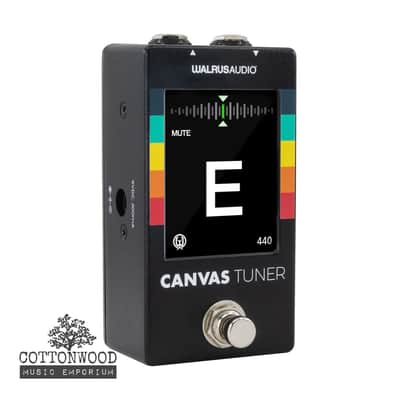 Walrus Audio Canvas Tuner image 2