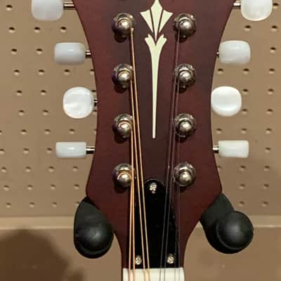 Fender 0970382337 PM-180E Mandolin image 6