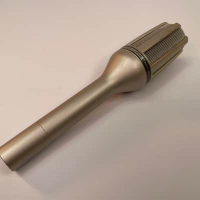 Shure SM59 Dynamic Microphone 1979 - Matte Champagne image 9