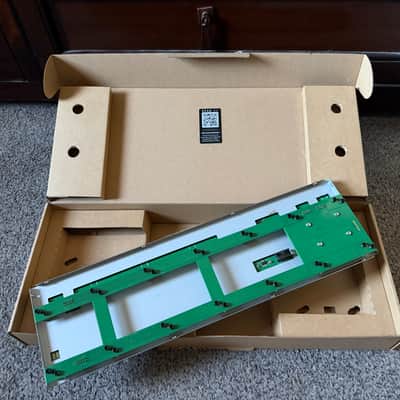 GigRig G3  Switching System BLACK TOP BOARD ONLY image 3