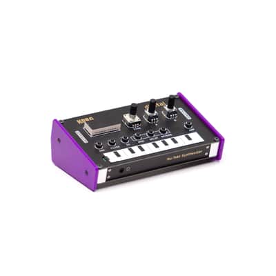 3DWaves SD Stands For The Korg NTS-1 & NTS-2 Nu:Tekt Digital Synthesizer (14 Colors) [Reversible] image 18