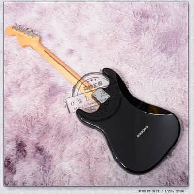 Fender  Limited Edition Vintage 70s Hardtail Strato 017-0177-306 image 9
