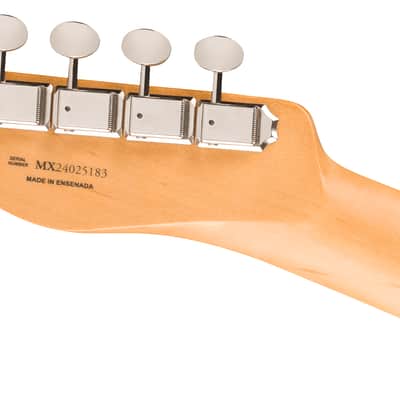 Fender Player II Telecaster, Maple Fingerboard - Black (Mint Demo Unit) image 7