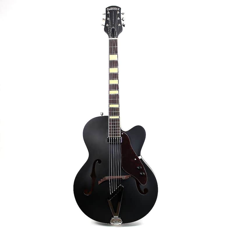 Gretsch G100CE Synchromatic Cutaway	2003 - 2019 image 1