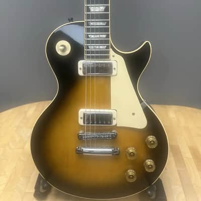 Gibson Les Paul Deluxe 1981 image 1