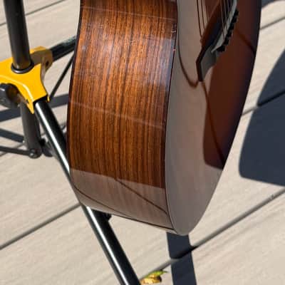 Collings C10 Deluxe SB Short Scale image 14