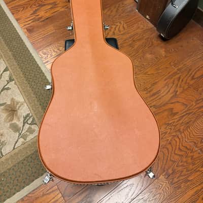 2016 Gibson Hummingbird Vintage Heritage Cherry Burst True Vintage image 21